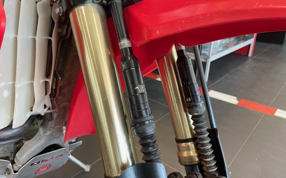 Gebrauchtmotorrad Honda CRF 250 X - Bild 8