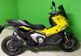Gebrauchte Honda X-ADV Special Edition