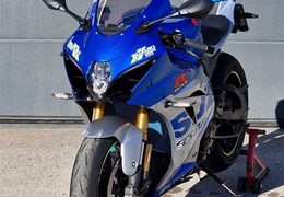 Gebrauchte Suzuki GSX-R 1000 R