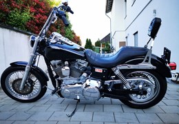 Occasion Harley-Davidson Dyna Super Glide Custom FXDC