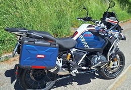 Gebrauchte BMW R 1250 GS Adventure