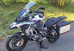 Gebrauchte BMW R 1250 GS Adventure