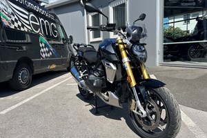 Angebot BMW R 1250 R