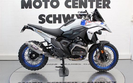 Neufahrzeug BMW R 1300 GS - Bild 1