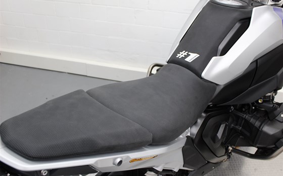 Neufahrzeug BMW R 1300 GS - Bild 9