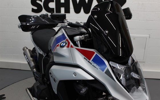 Neufahrzeug BMW R 1300 GS - Bild 10