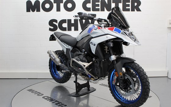 Neufahrzeug BMW R 1300 GS - Bild 2
