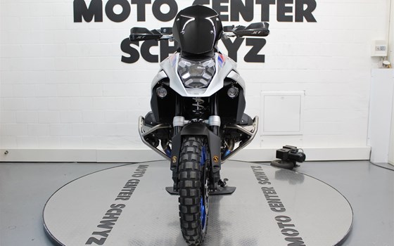 Neufahrzeug BMW R 1300 GS - Bild 3
