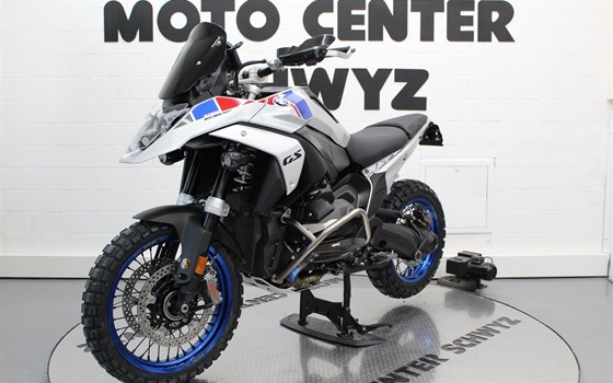 Neufahrzeug BMW R 1300 GS - Bild 4