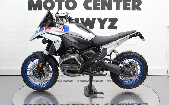 Neufahrzeug BMW R 1300 GS - Bild 5