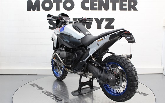 Neufahrzeug BMW R 1300 GS - Bild 6