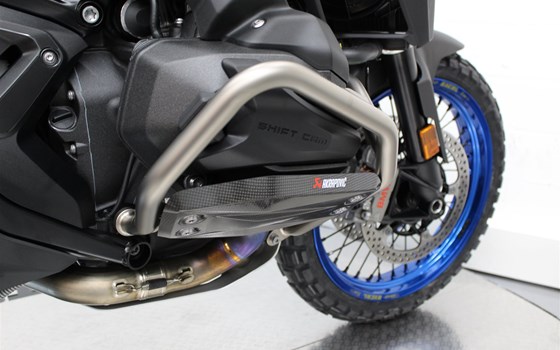 Neufahrzeug BMW R 1300 GS - Bild 8