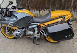 Gebrauchte BMW R 1100 S
