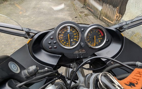 Gebrauchtmotorrad BMW R 1100 S - Bild 4