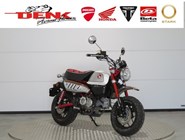 Honda Monkey 125