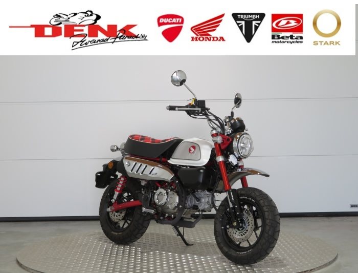 Honda Monkey 125