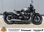 Angebot Triumph Bonneville Bobber