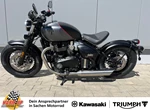 Angebot Triumph Bonneville Bobber