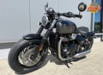 Angebot Triumph Bonneville Bobber