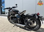 Angebot Triumph Bonneville Bobber