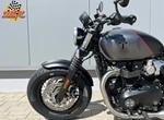 Angebot Triumph Bonneville Bobber