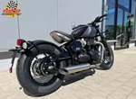 Angebot Triumph Bonneville Bobber