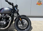 Angebot Triumph Bonneville Bobber