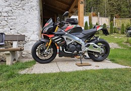 Gebrauchte Aprilia Tuono V4 1100 Factory