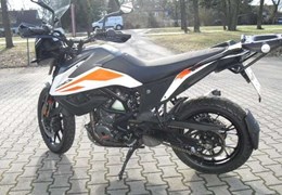 Gebrauchte KTM 390 Adventure