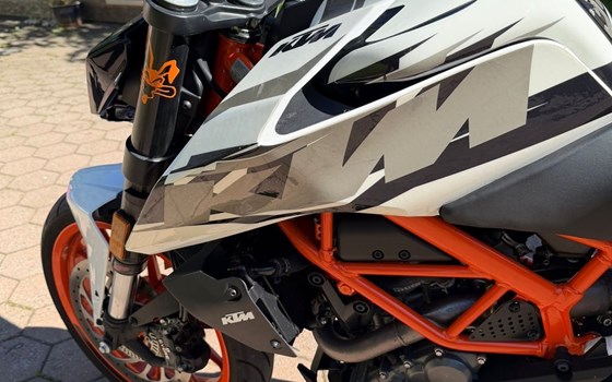 Gebrauchtmotorrad KTM 390 Duke - Bild 6
