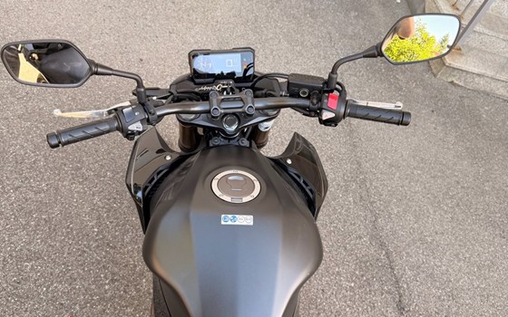 Gebrauchtmotorrad Honda CB500F - Bild 7