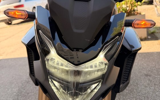 Gebrauchtmotorrad Honda CB500F - Bild 8