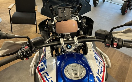 Gebrauchtmotorrad BMW R 1250 GS - Bild 5