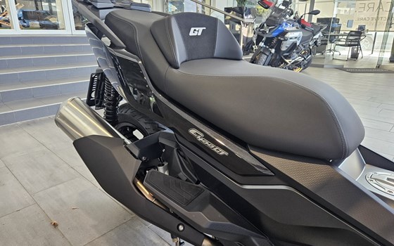Neufahrzeug BMW C 400 GT - Bild 10