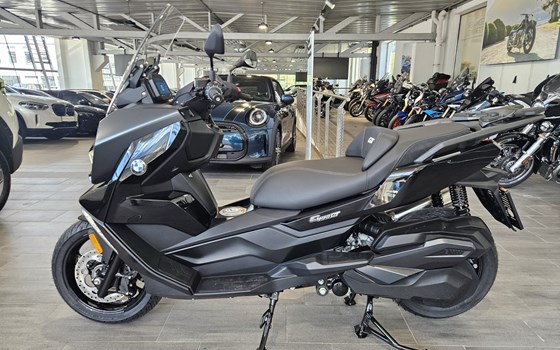 Neufahrzeug BMW C 400 GT - Bild 2