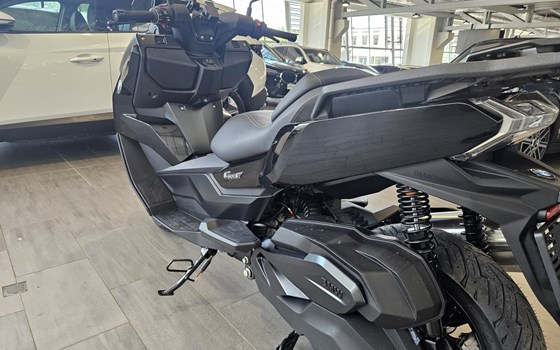 Neufahrzeug BMW C 400 GT - Bild 3