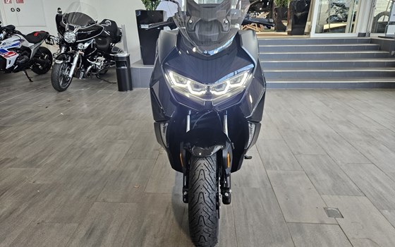 Neufahrzeug BMW C 400 GT - Bild 4