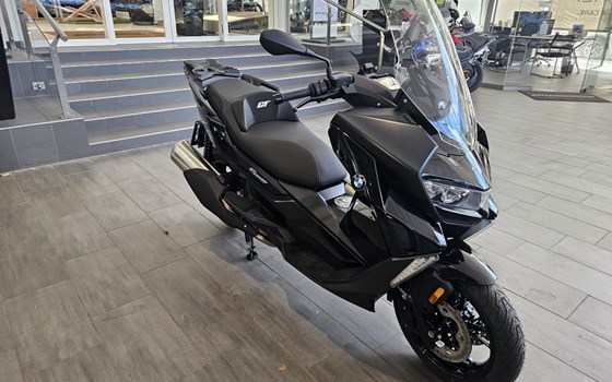 Neufahrzeug BMW C 400 GT - Bild 5