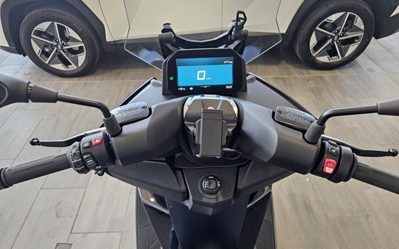 Neufahrzeug BMW C 400 GT - Bild 8