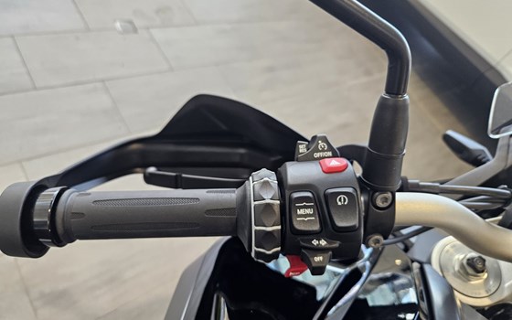 Neufahrzeug BMW C 400 GT - Bild 9