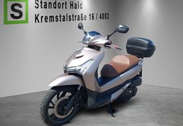 Gebrauchte Royal Enfield HNTR 350
