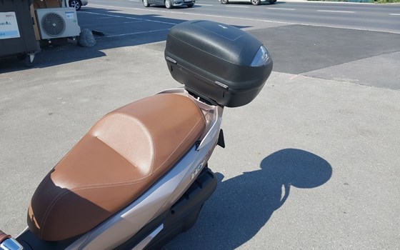 Gebrauchtmotorrad Royal Enfield HNTR 350 - Bild 14