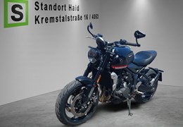 Gebrauchte Triumph Trident 660