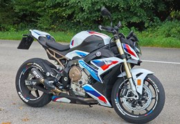 Gebrauchte BMW S 1000 R