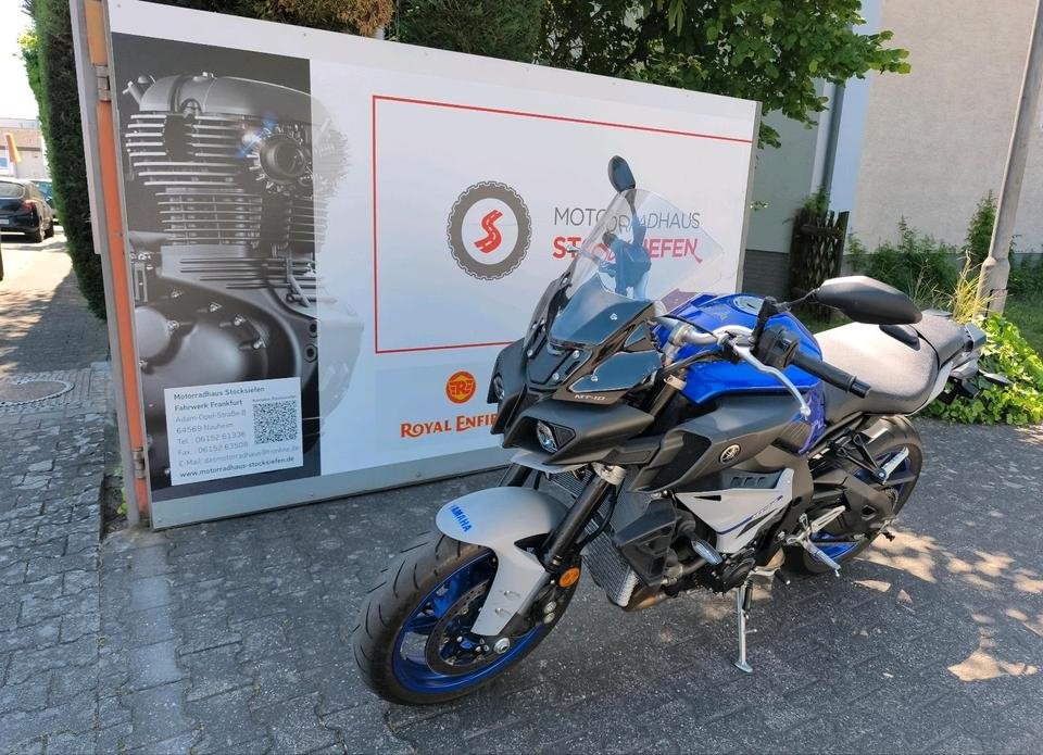 Angebot Yamaha MT-10