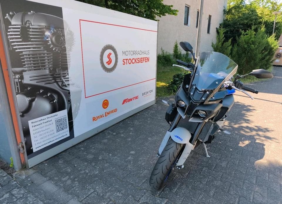 Angebot Yamaha MT-10