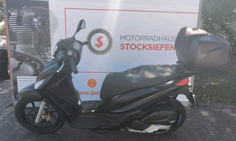 Angebot Piaggio Medley 125 S