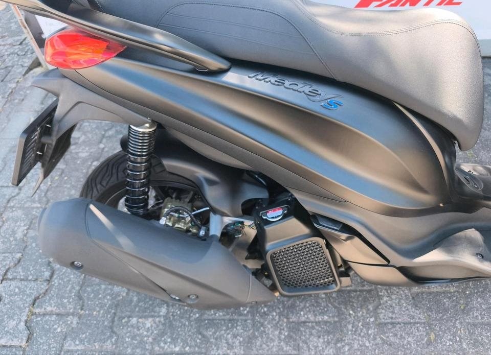Angebot Piaggio Medley 125 S