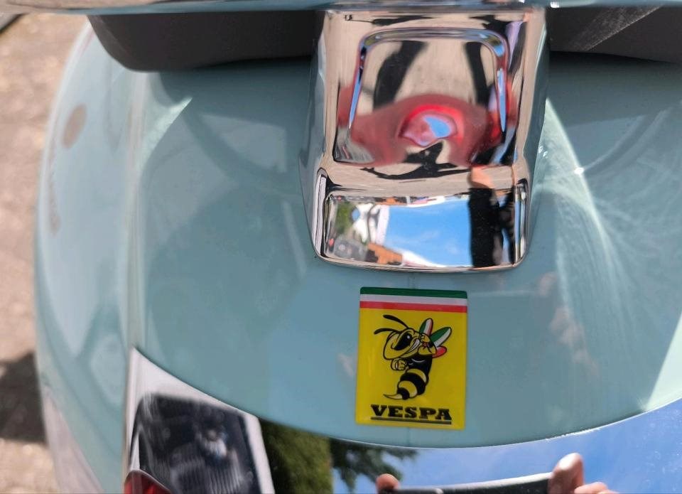Angebot Piaggio GTS 125