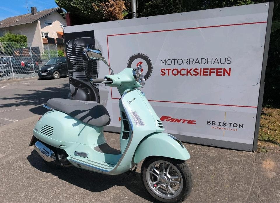 Angebot Piaggio GTS 125